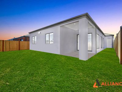 8 Floribunda Road, Tarneit