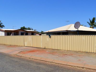 5 Orchid Close, South Hedland