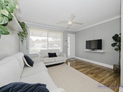 32 Thicket Circuit, Banksia Grove