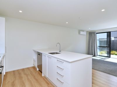 4 / 25 Evesham Crescent, Spreydon