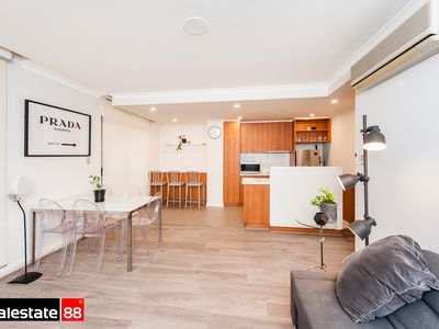 56 / 20 Royal Street, East Perth