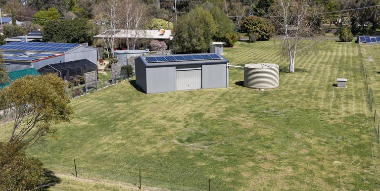 Lot 33, Magiltan Drive, Strathbogie