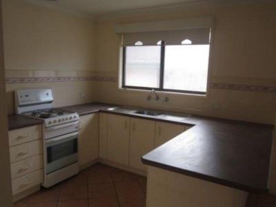 Mount Warrigal
