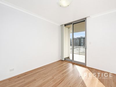407 / 9 Wollongong Road, Arncliffe