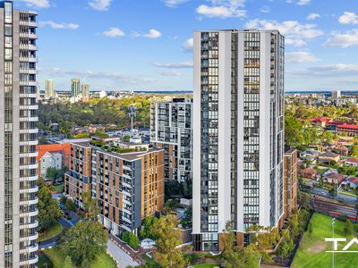 142 / 9 Maple Tree Road, Westmead