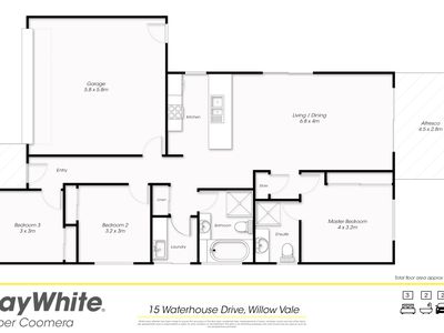 15 Waterhouse Drive, Willow Vale