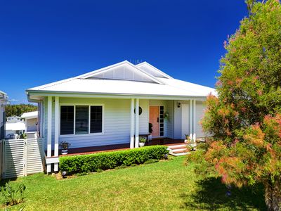 9 Shores Crescent, Diamond Beach