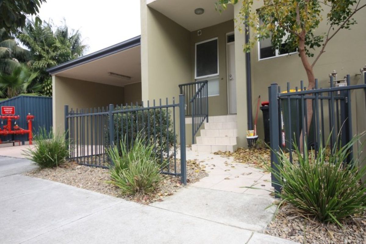 1 / 68 Beaconsfield Street, Silverwater