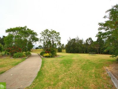 Albion Park Rail