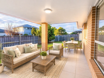 28 Tander Street, Oran Park
