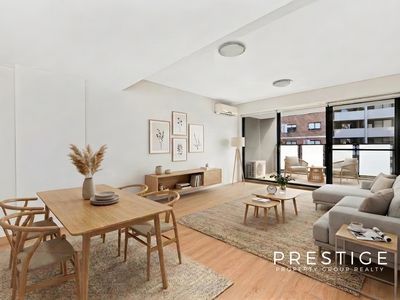 7 / 10 Bidjigal Road, Arncliffe