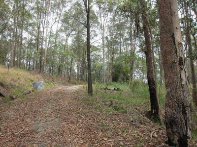 411 Cootharaba Road, Cootharaba