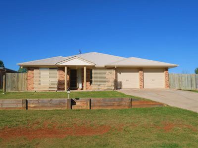 41 Buckingham Street, Kingaroy
