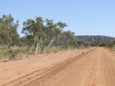 Lot 23, Curlew Close, Kununurra