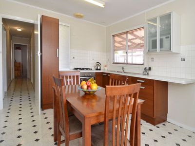 1 Hobart Street, Kalgoorlie