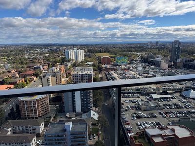88 Church Street, Parramatta