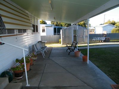 21 WENTWORTH STREET, Gunnedah