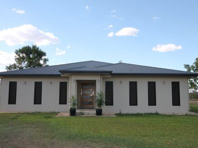 125 MILNER ROAD, Breddan