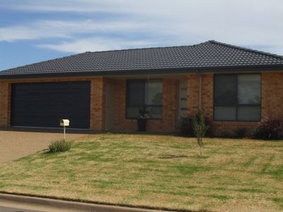 15 Squirrel Glider Drive, Thurgoona