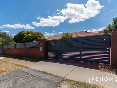 10 Burren Gate, Willetton