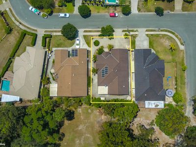 54 Silvereye Circuit, Gilston