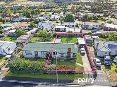 23 Hogarth Street, Waverley
