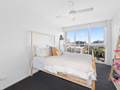 804 / 977 Ann Street, Fortitude Valley