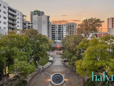 13 / 42-52 Terrace Road, East Perth