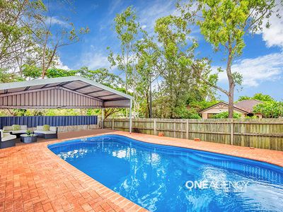 70 Laricina Circuit, Forest Lake