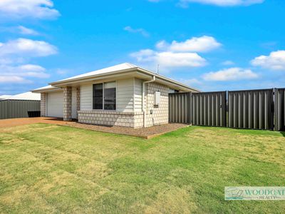 11 GULL STREET, Woodgate