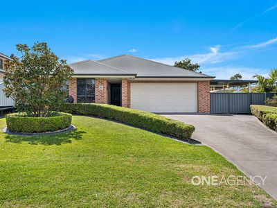 13 Hogbin Crescent, Sanctuary Point
