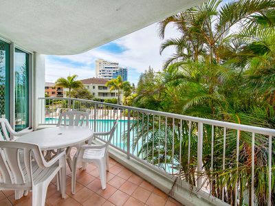 204 / 182 Marine Parade, Labrador