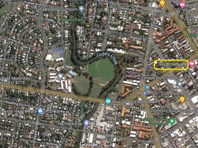 146 Smith Street , Southport