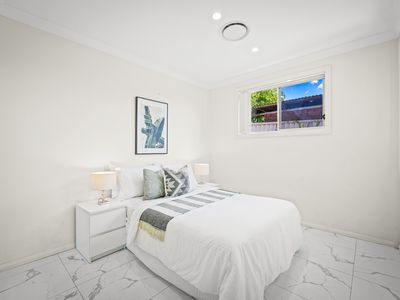 130C Targo Road, Girraween