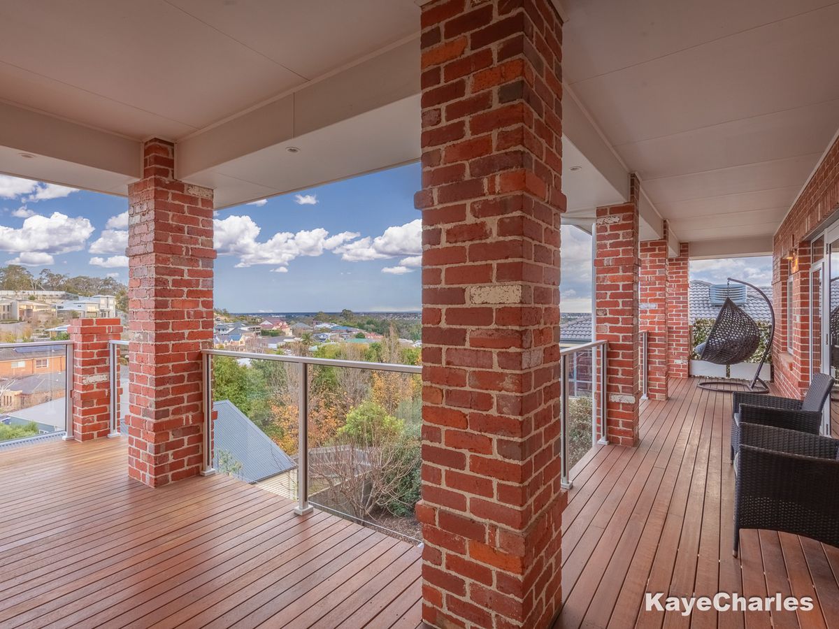 3 North Hidden Valley Circuit, Beaconsfield