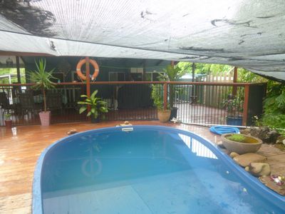 133 Starke Street, Cooktown