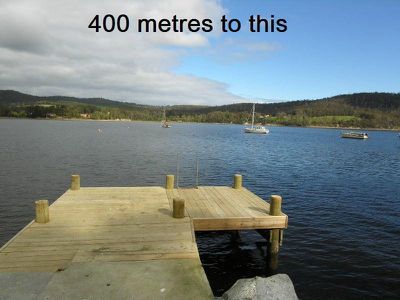 Lot 4, 25 Glovers Road, Deep Bay
