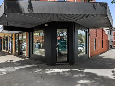 49 Ferguson Street, Williamstown