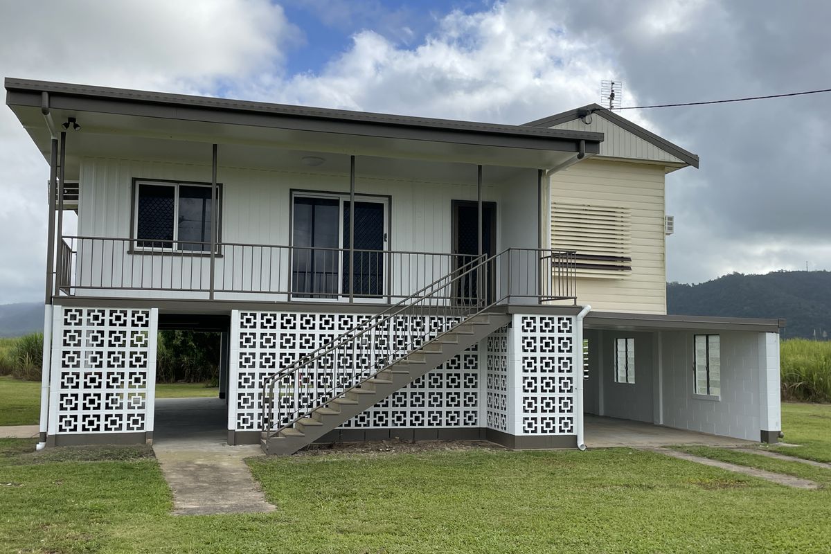 Rual Living - Just out of Town 