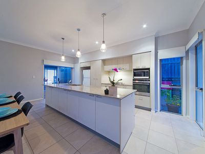 22 Franklin Street, Wakerley