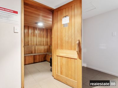 17 / 143 Adelaide Terrace, East Perth