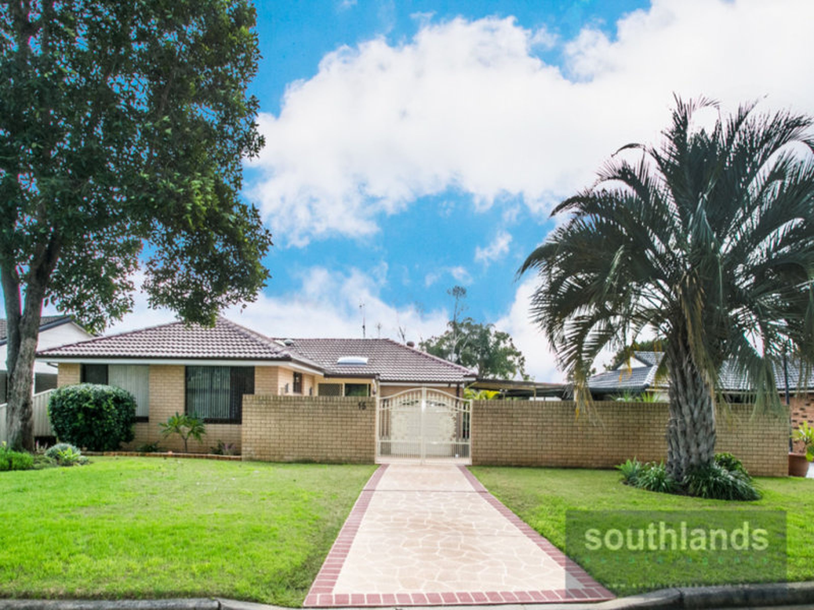 15 Blackford Crescent, SOUTH PENRITH