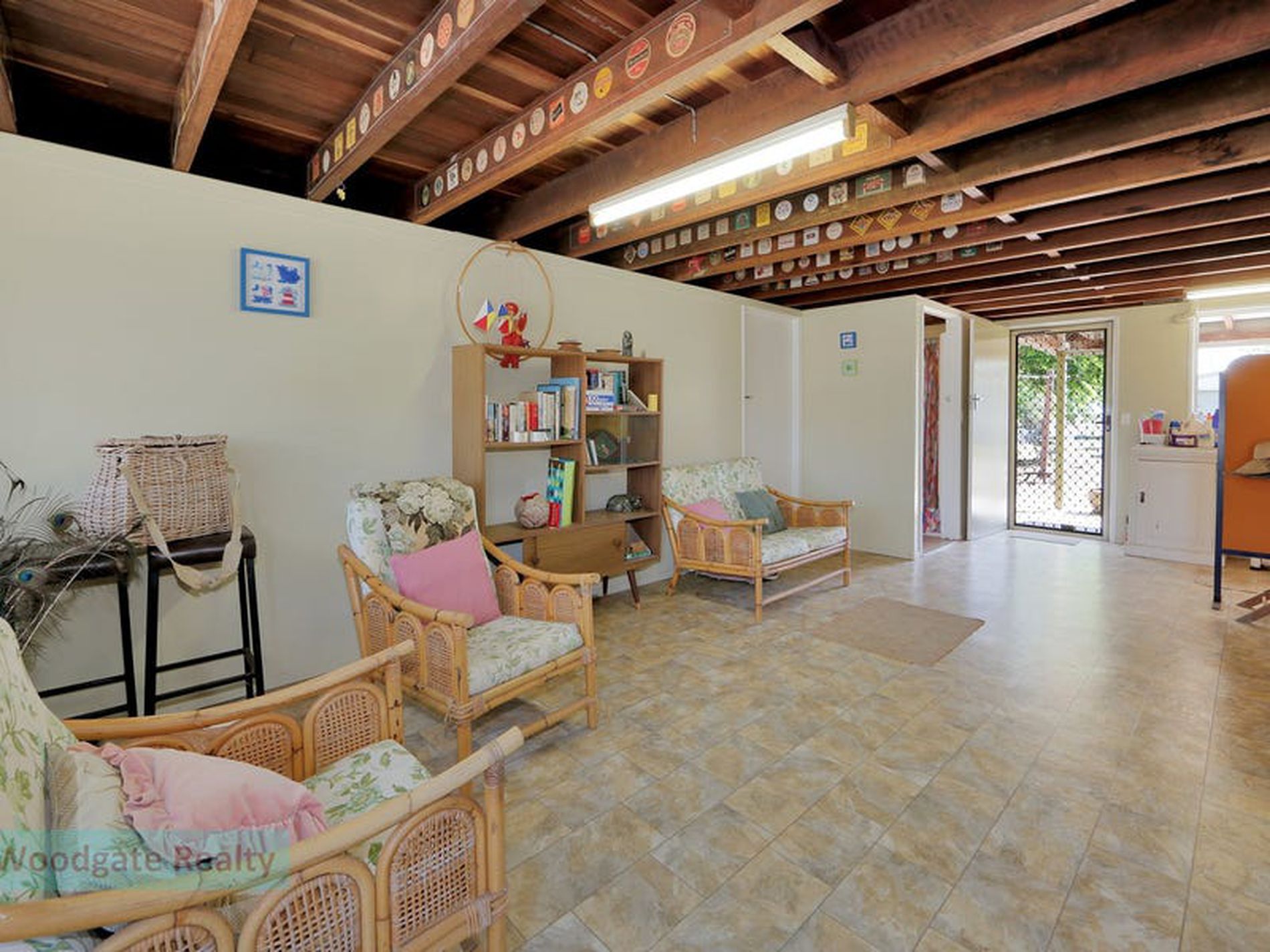 80 Mackerel St, Woodgate