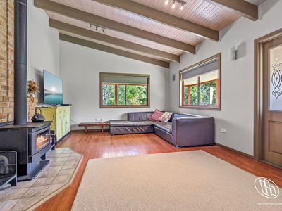 115 Gulph Creek Road, Nerrigundah