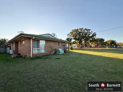 255 Haly Street, Kingaroy
