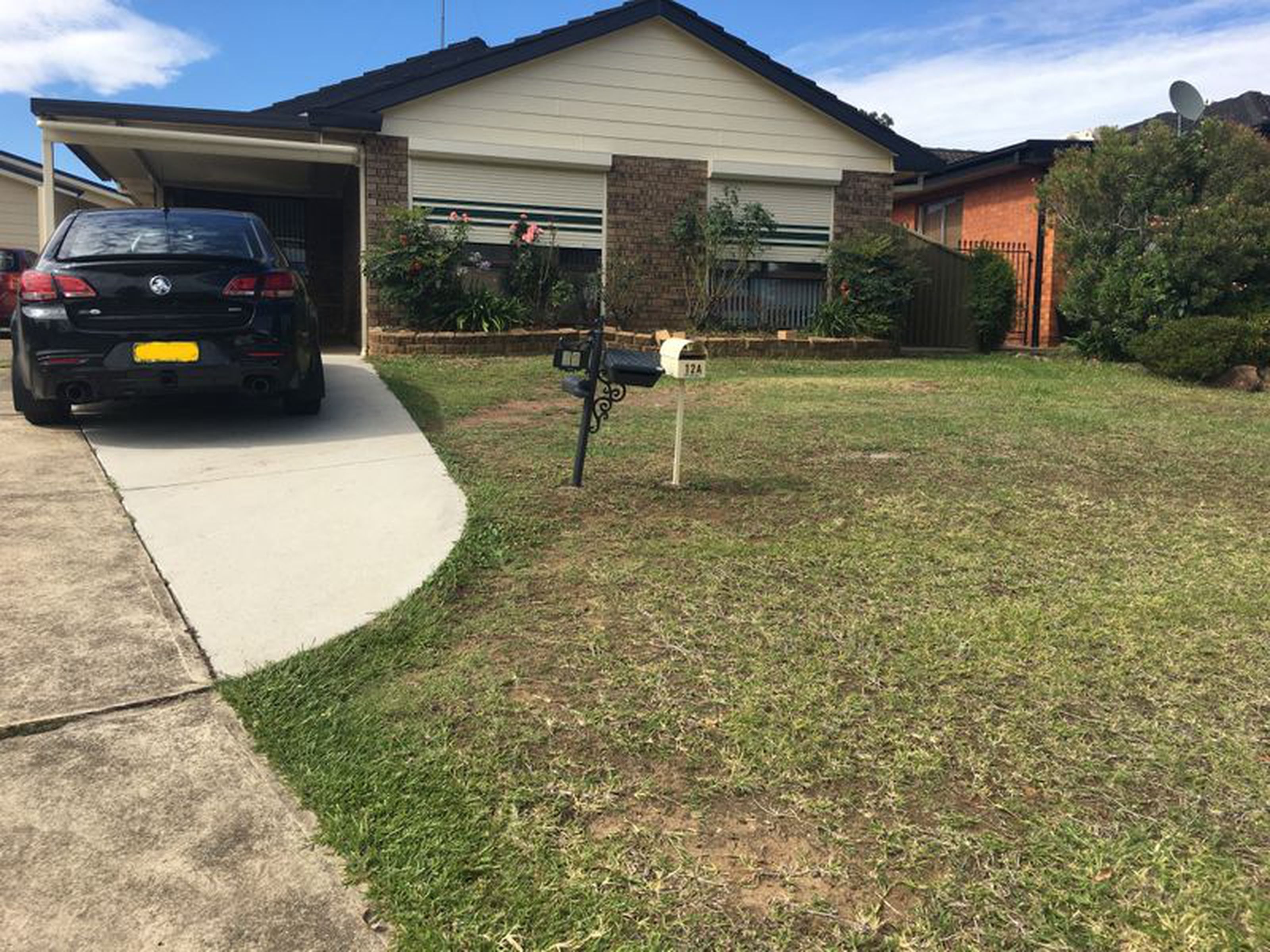 12 Blackford Crescent, SOUTH PENRITH