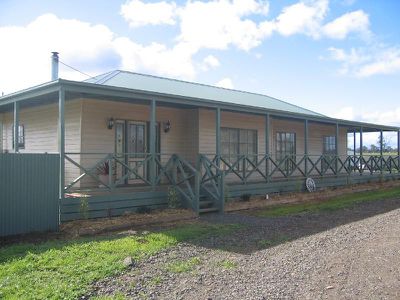 690 DRUMMONDS LANE, Heathcote