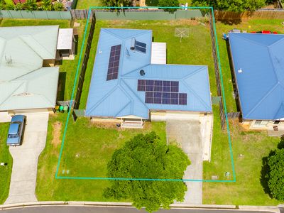 3 Albany Court, Murrumba Downs