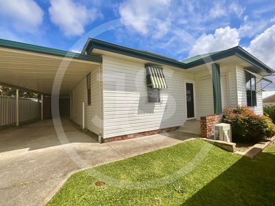 7 Libya Street, Shortland