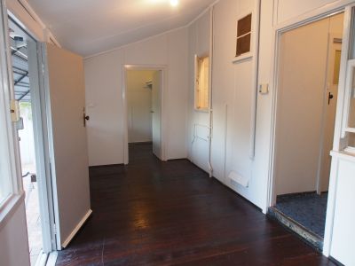 156 Hancock Street, Doubleview